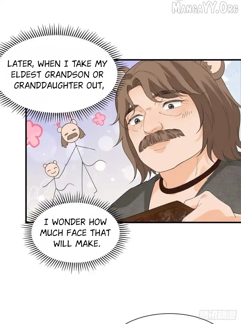 Taming the Beasts With Multi-Pregnancy System Chapter 30 - page 21